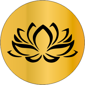 SINETE-PADRÃO-FLORES-LOTUS