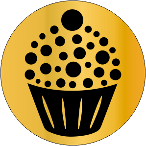 SINETE-PADRÃO-25MM-BRIGADEIRO-MD.09