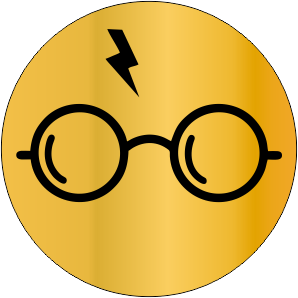 Sinete Harry Potter