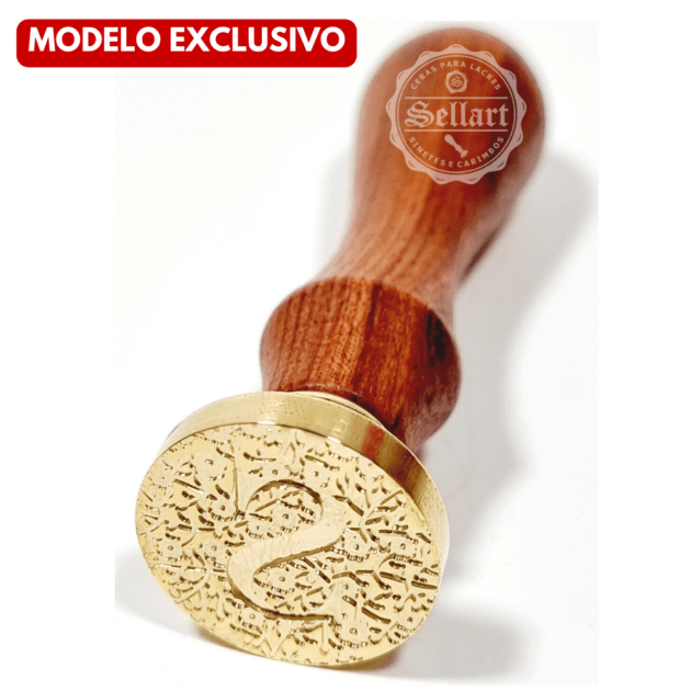 sinete-lacre-cera-alfabeto-floral-letra-S