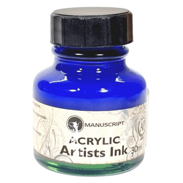 tinta-acrilica-escrita-caligrafica-manuscript-ocean-blue-03