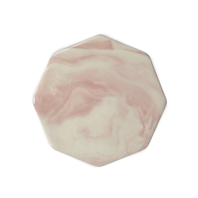 pedra-granito-polido-rosa-hexagonal-para-lacre-de-cera
