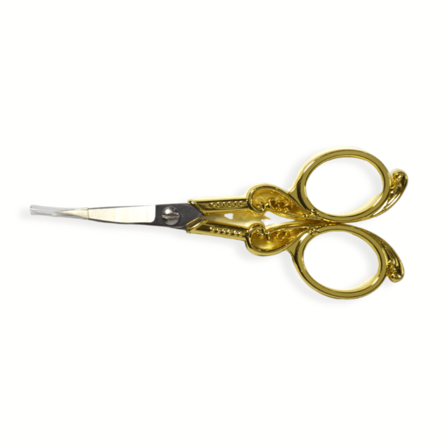 tesoura-vintage-para-artesanato-formato-retro-ouro